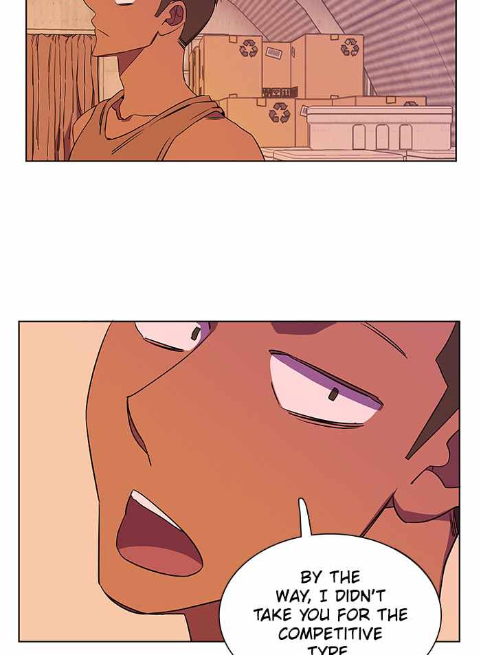 Parallel City Chapter 37 - Page 50