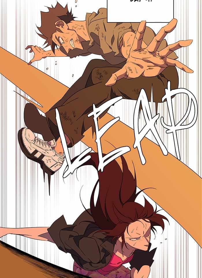 Parallel City Chapter 37 - Page 6