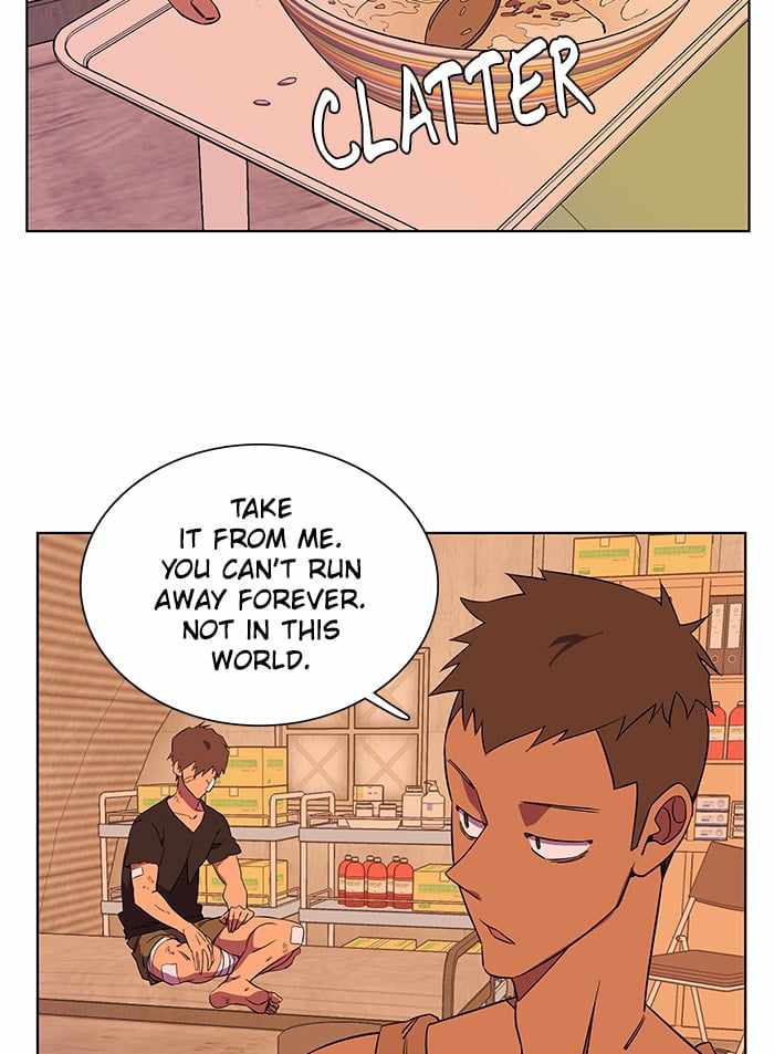 Parallel City Chapter 37 - Page 56