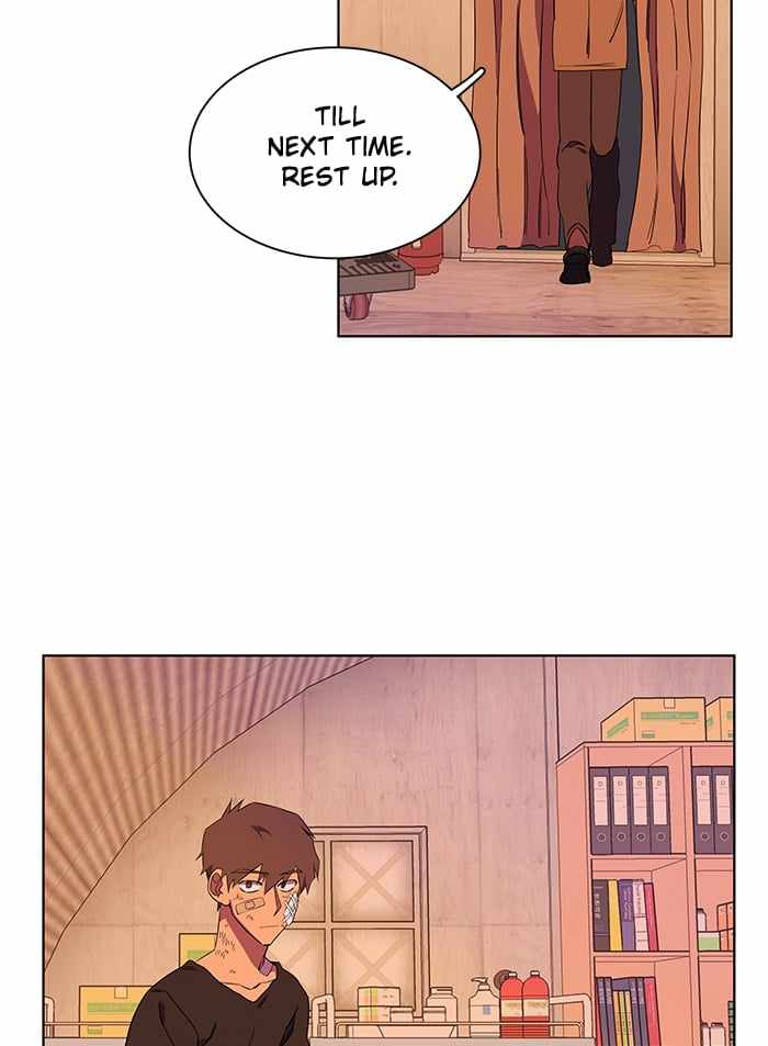 Parallel City Chapter 37 - Page 58