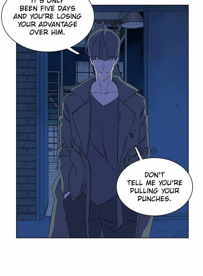 Parallel City Chapter 37 - Page 61