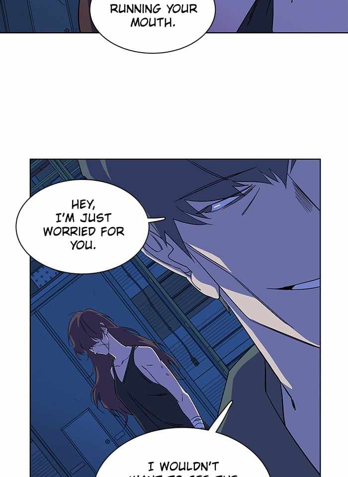 Parallel City Chapter 37 - Page 65