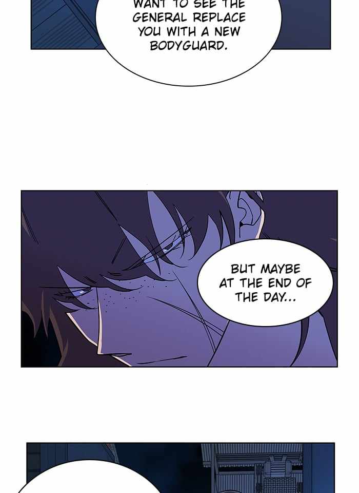 Parallel City Chapter 37 - Page 66
