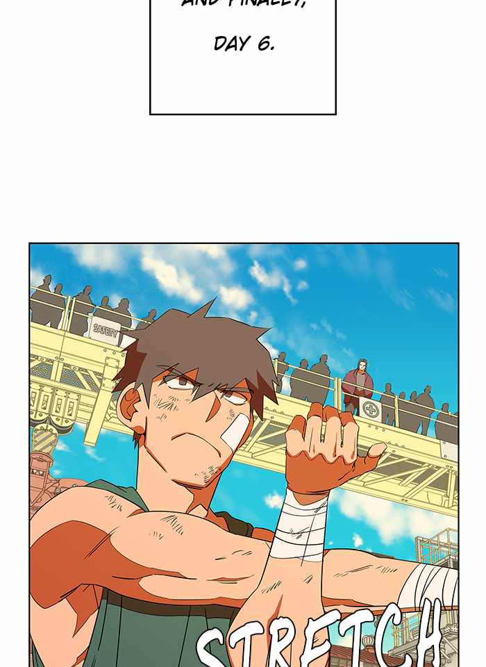 Parallel City Chapter 37 - Page 70
