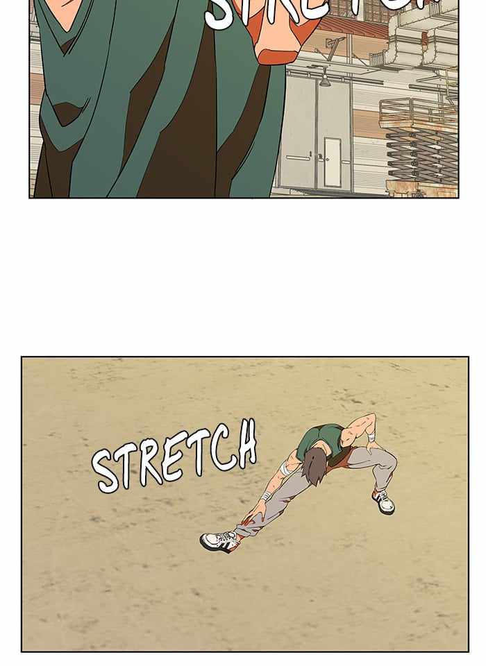 Parallel City Chapter 37 - Page 71