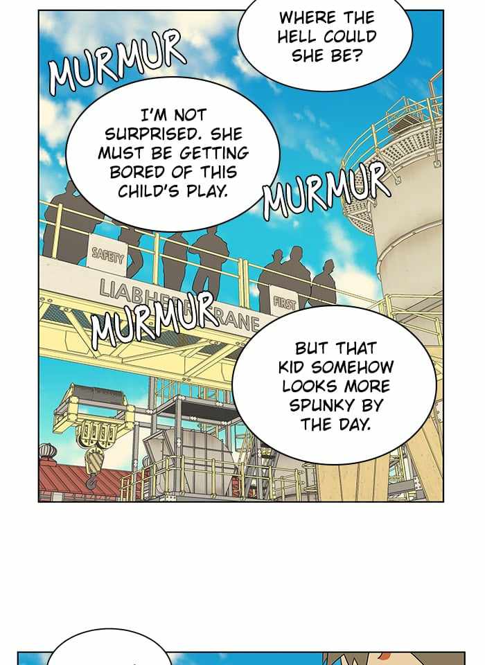 Parallel City Chapter 37 - Page 73