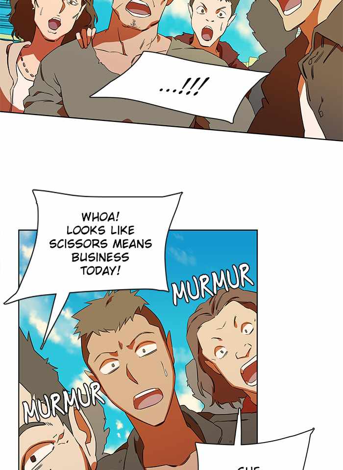 Parallel City Chapter 37 - Page 78