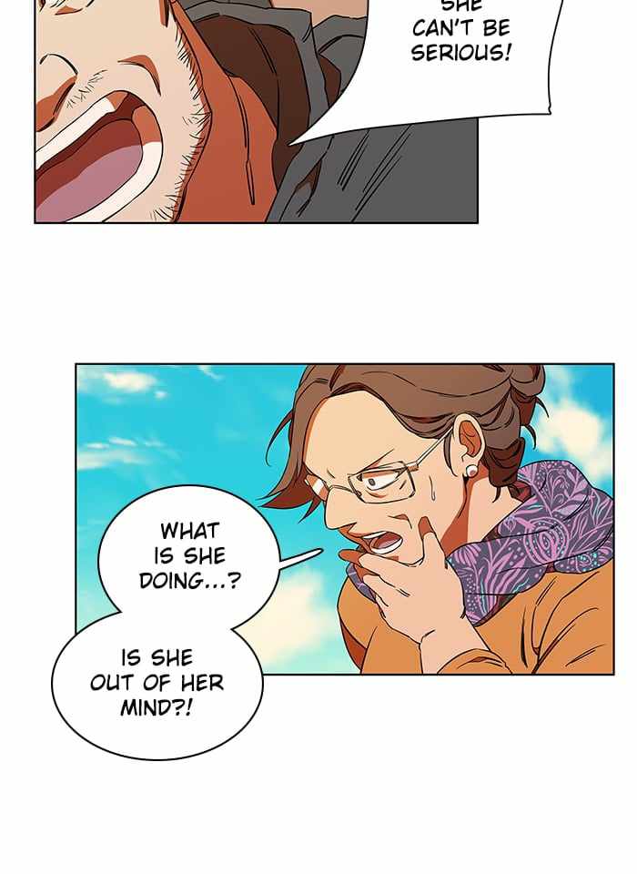 Parallel City Chapter 37 - Page 79