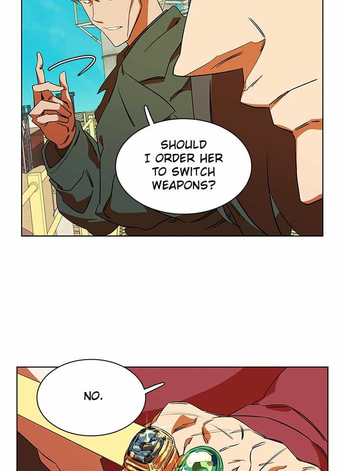 Parallel City Chapter 37 - Page 81