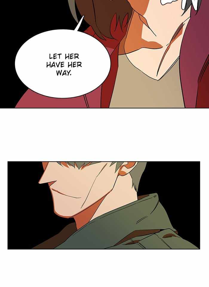 Parallel City Chapter 37 - Page 83