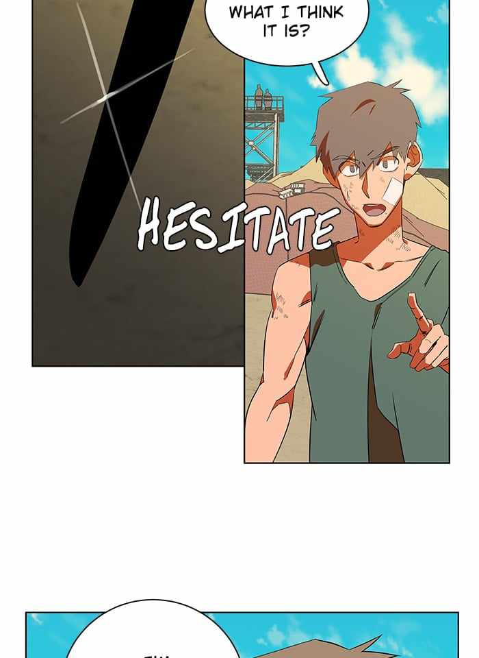 Parallel City Chapter 37 - Page 85