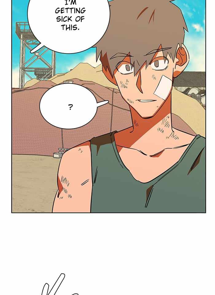 Parallel City Chapter 37 - Page 86