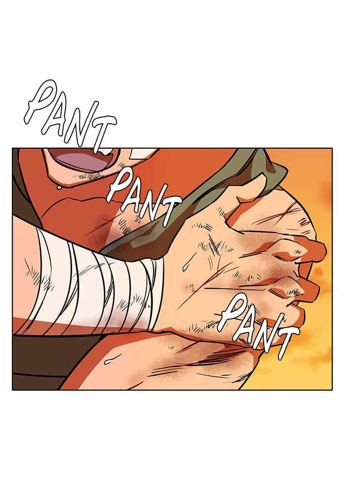 Parallel City Chapter 38 - Page 1