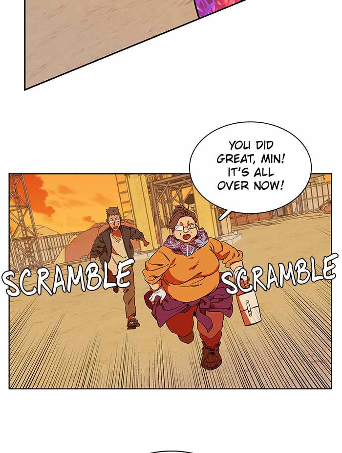 Parallel City Chapter 38 - Page 103