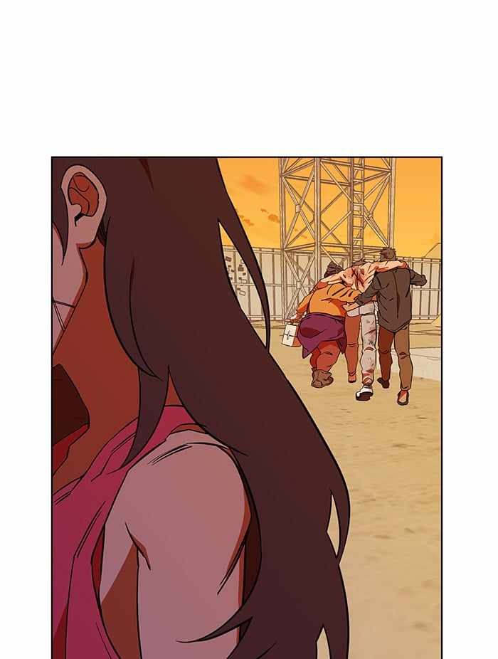 Parallel City Chapter 38 - Page 105
