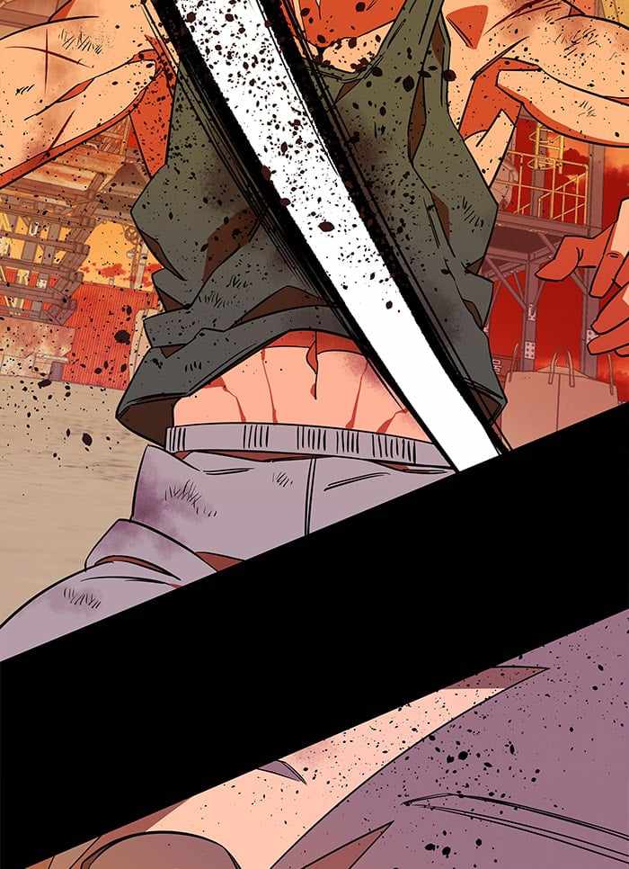 Parallel City Chapter 38 - Page 29