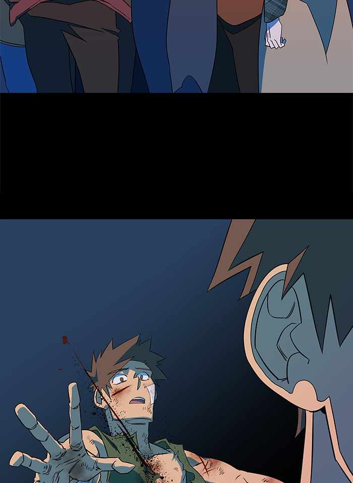 Parallel City Chapter 38 - Page 40