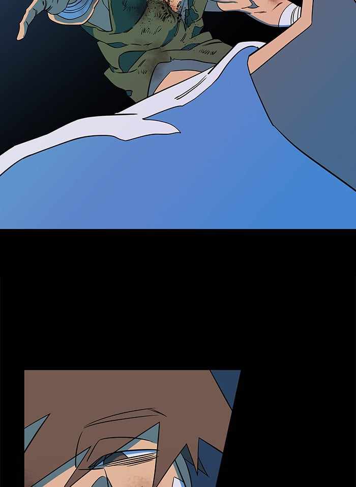 Parallel City Chapter 38 - Page 41