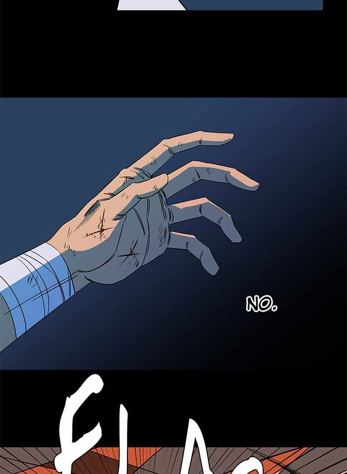 Parallel City Chapter 38 - Page 43