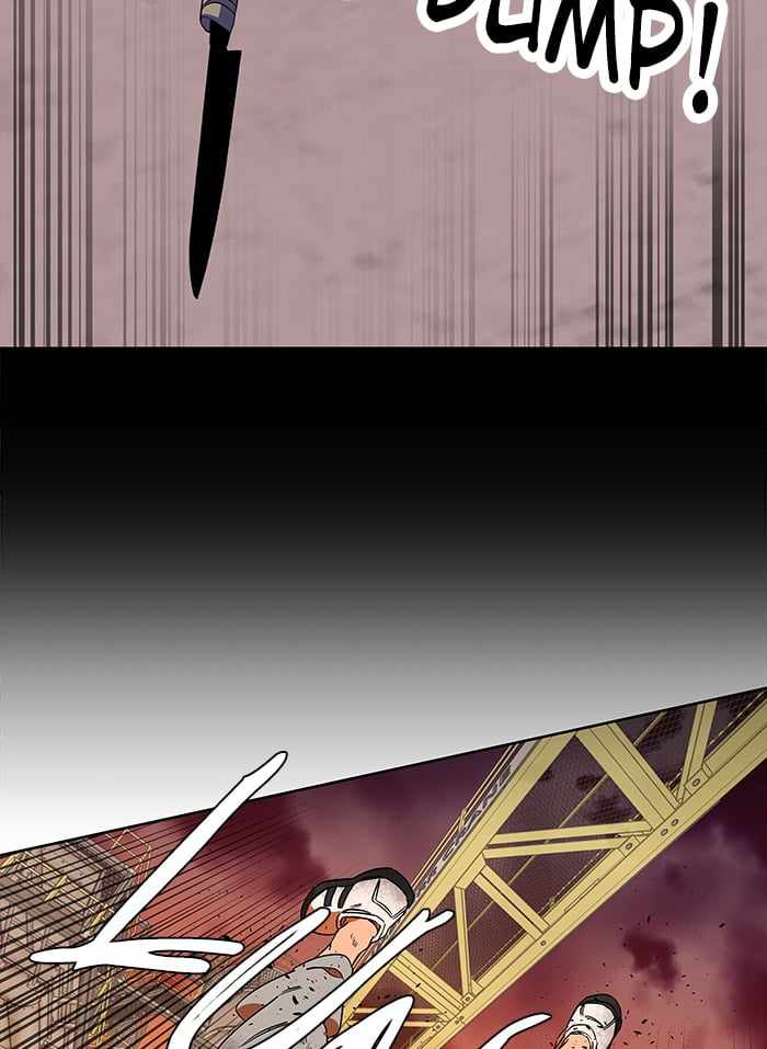 Parallel City Chapter 38 - Page 46