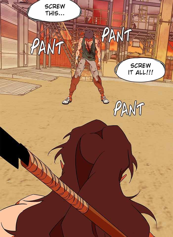 Parallel City Chapter 38 - Page 57