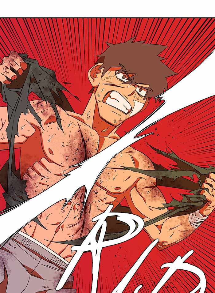 Parallel City Chapter 38 - Page 60