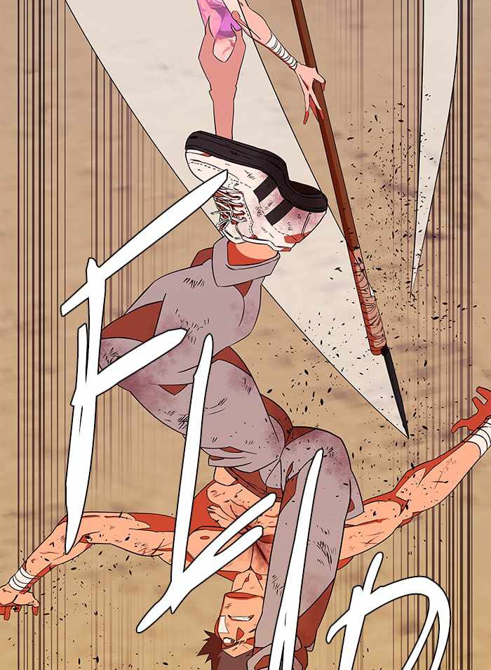 Parallel City Chapter 38 - Page 65