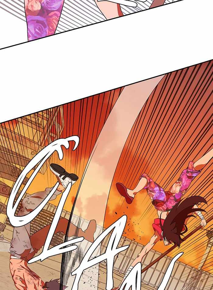 Parallel City Chapter 38 - Page 68