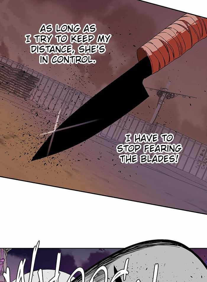 Parallel City Chapter 38 - Page 70