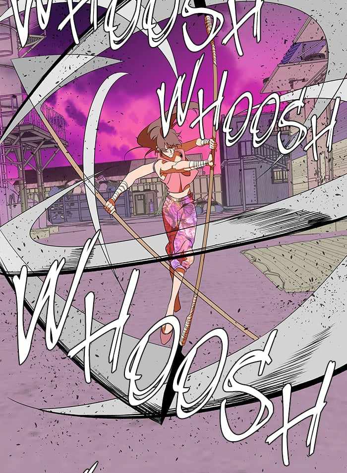 Parallel City Chapter 38 - Page 71