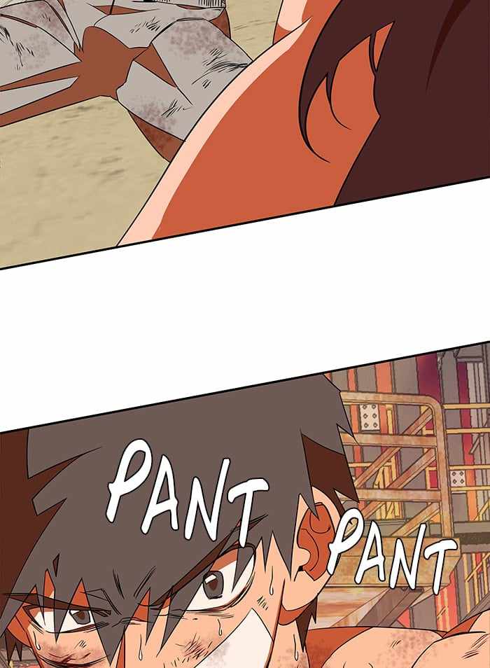 Parallel City Chapter 38 - Page 86