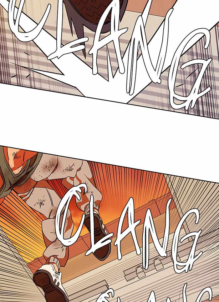 Parallel City Chapter 38 - Page 10