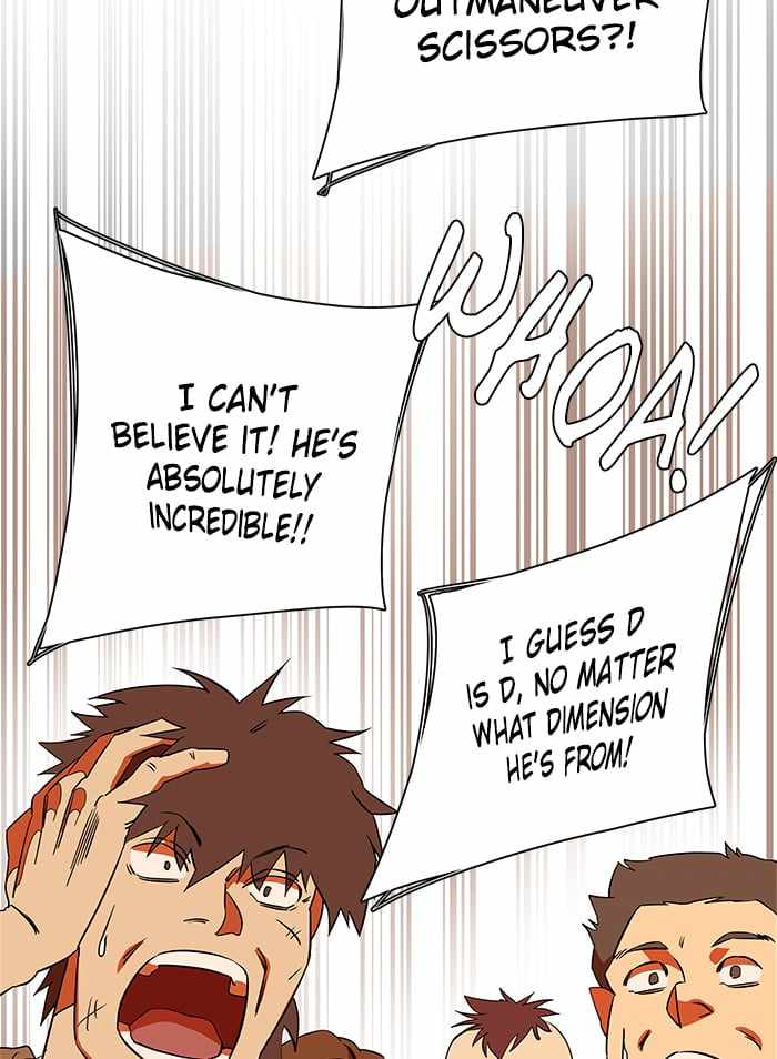 Parallel City Chapter 38 - Page 91