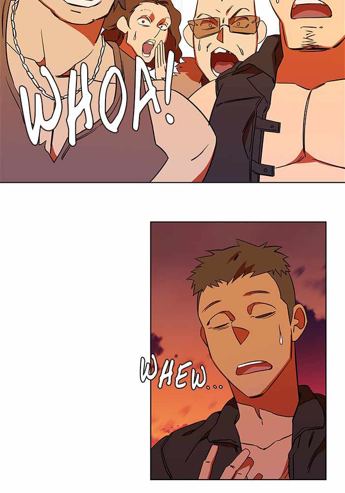 Parallel City Chapter 38 - Page 92
