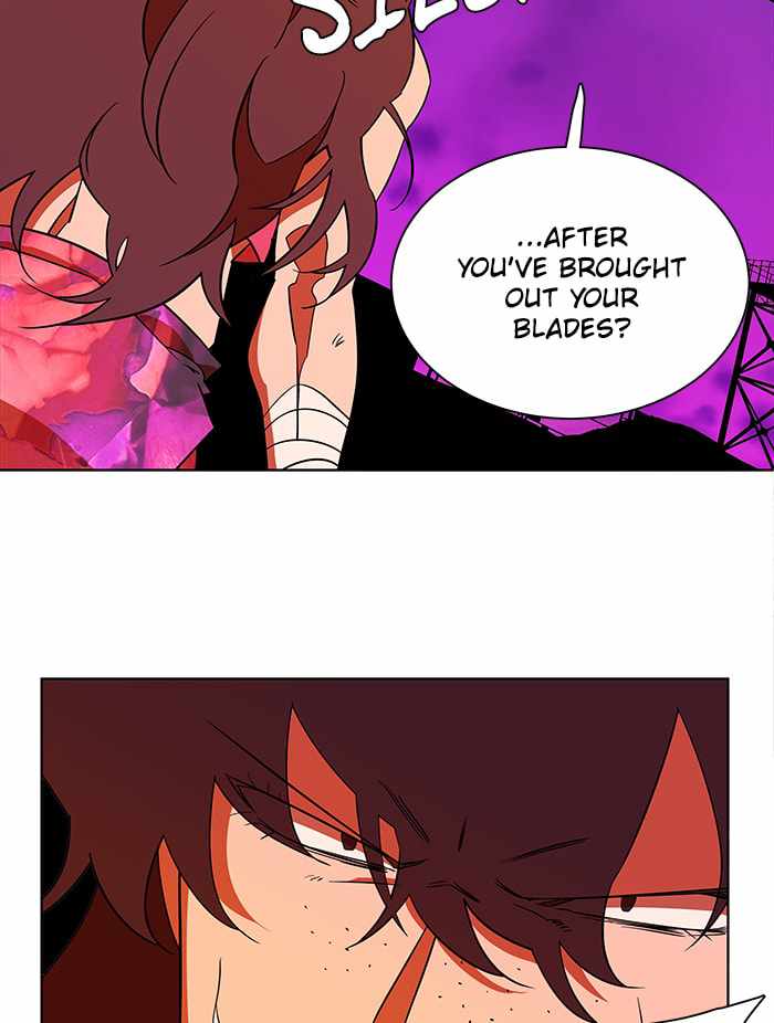 Parallel City Chapter 38 - Page 100