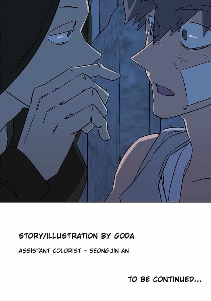 Parallel City Chapter 39 - Page 102