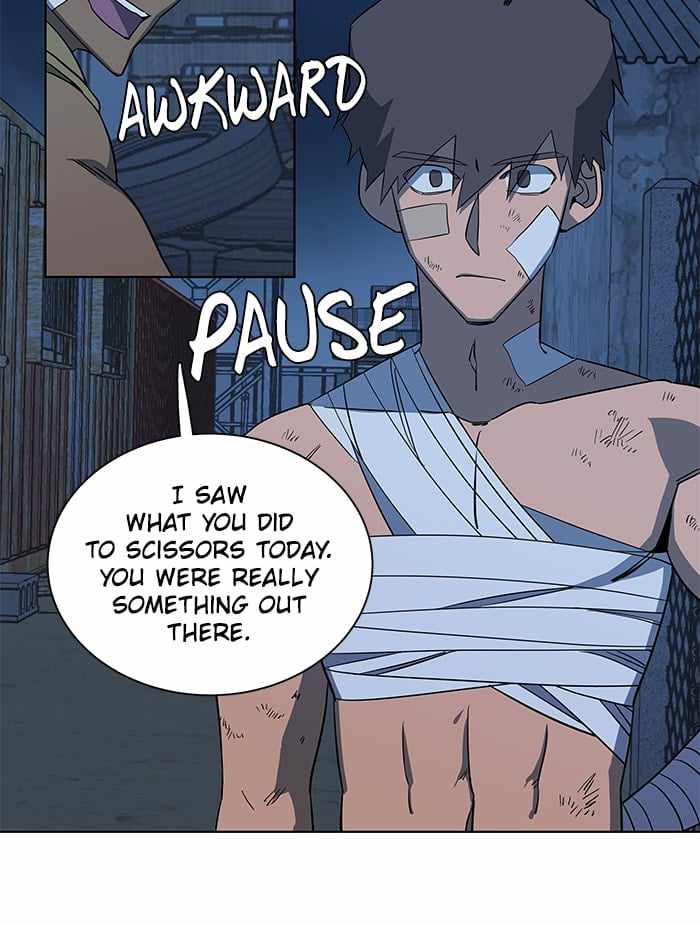 Parallel City Chapter 39 - Page 12