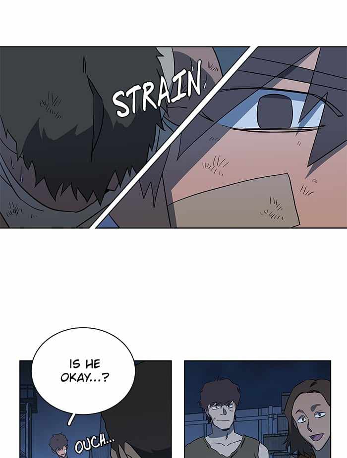Parallel City Chapter 39 - Page 13