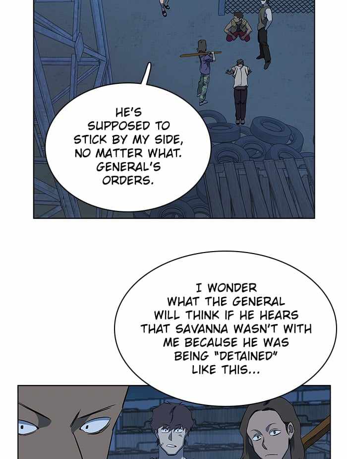 Parallel City Chapter 39 - Page 15