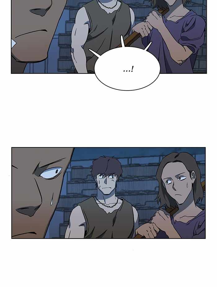 Parallel City Chapter 39 - Page 16