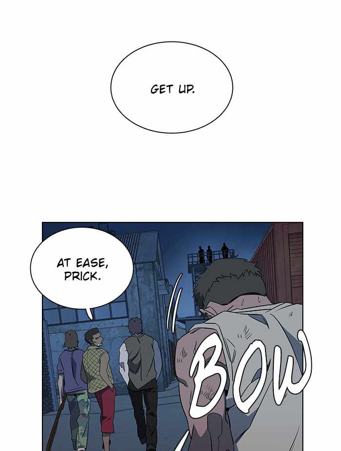 Parallel City Chapter 39 - Page 17