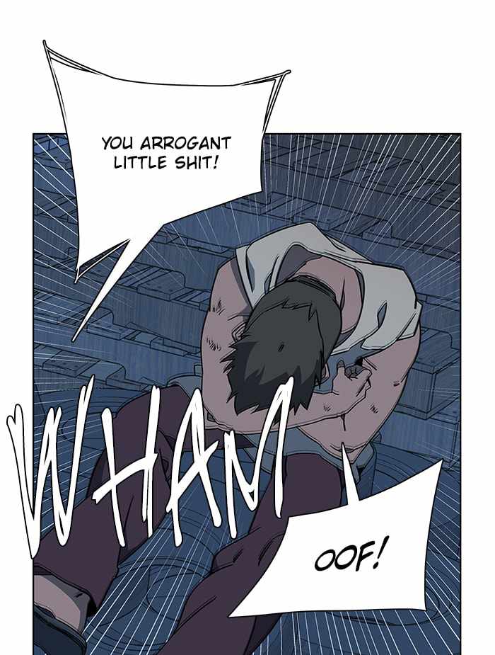 Parallel City Chapter 39 - Page 3