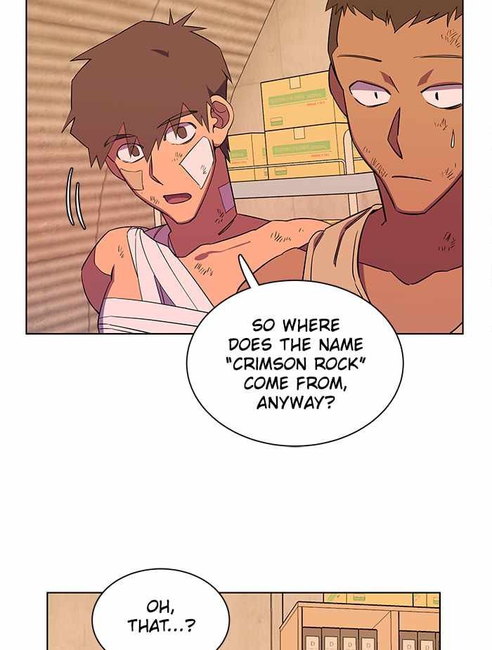 Parallel City Chapter 39 - Page 28