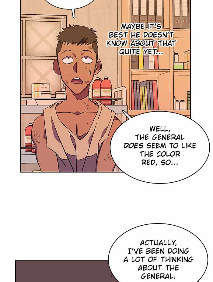 Parallel City Chapter 39 - Page 29