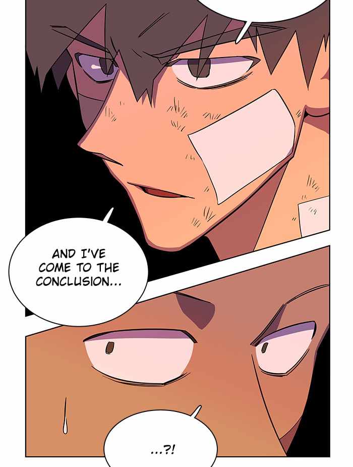 Parallel City Chapter 39 - Page 30