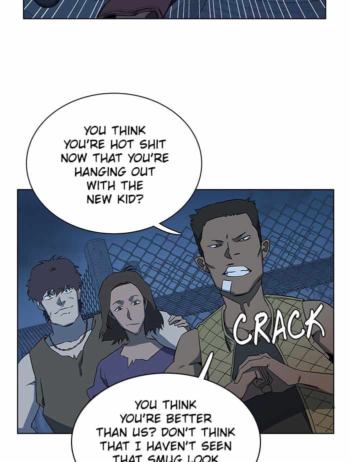 Parallel City Chapter 39 - Page 4