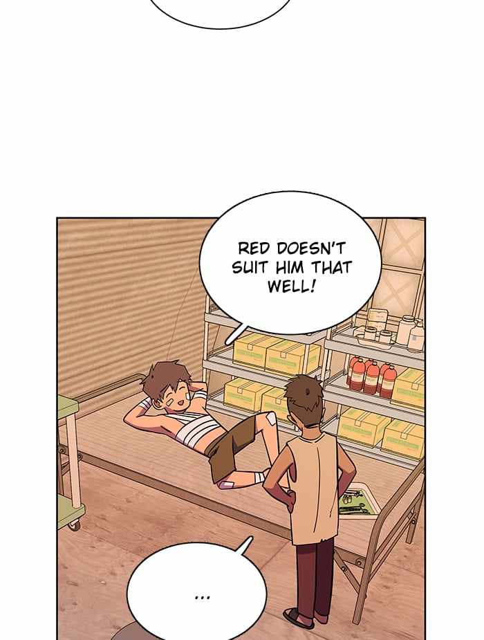 Parallel City Chapter 39 - Page 31