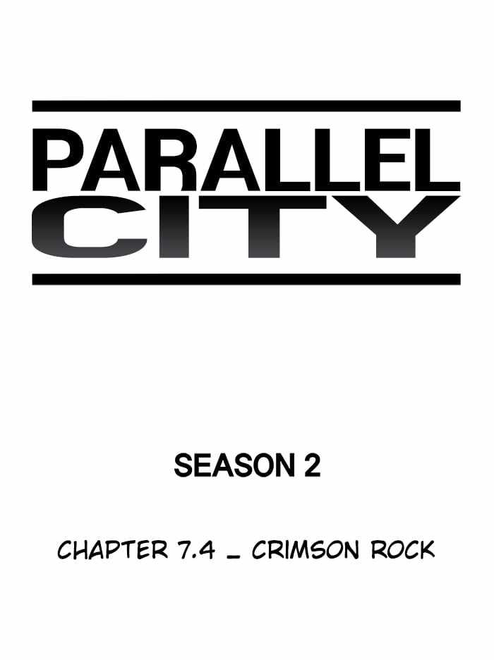Parallel City Chapter 39 - Page 33