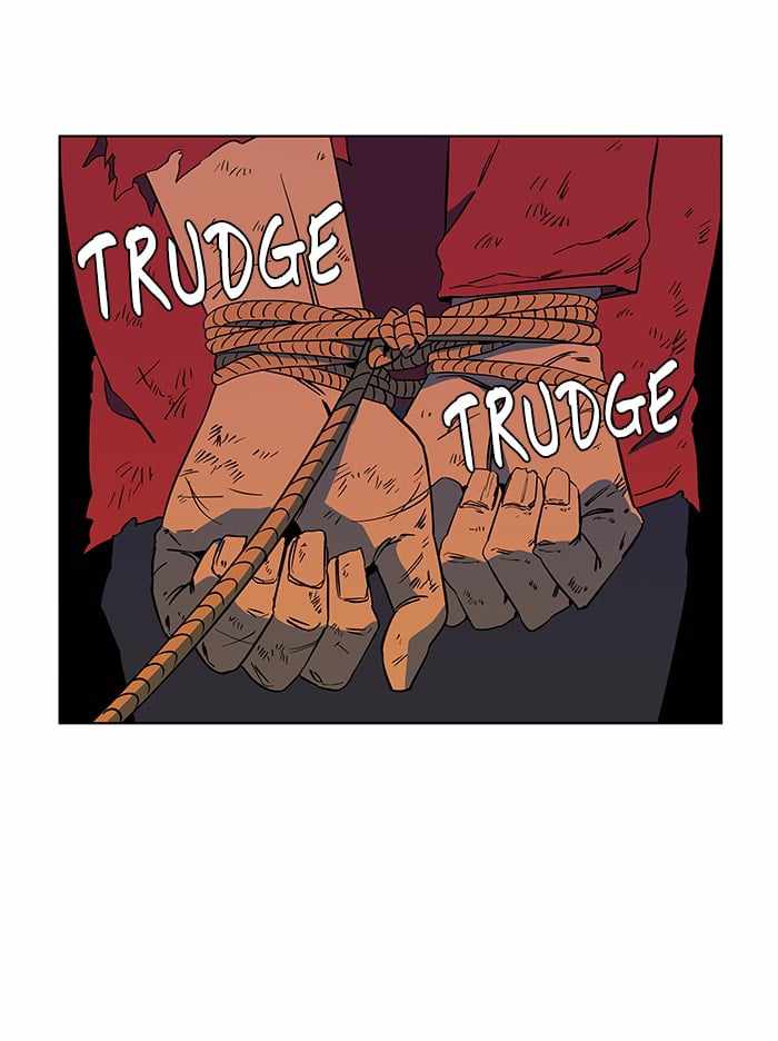 Parallel City Chapter 39 - Page 37