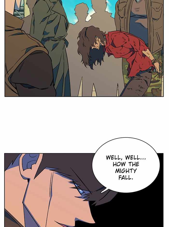 Parallel City Chapter 39 - Page 41